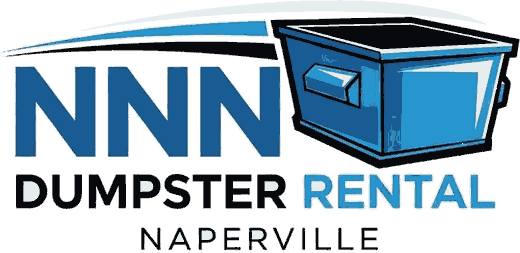 NNN Dumpster Rental Naperville logo