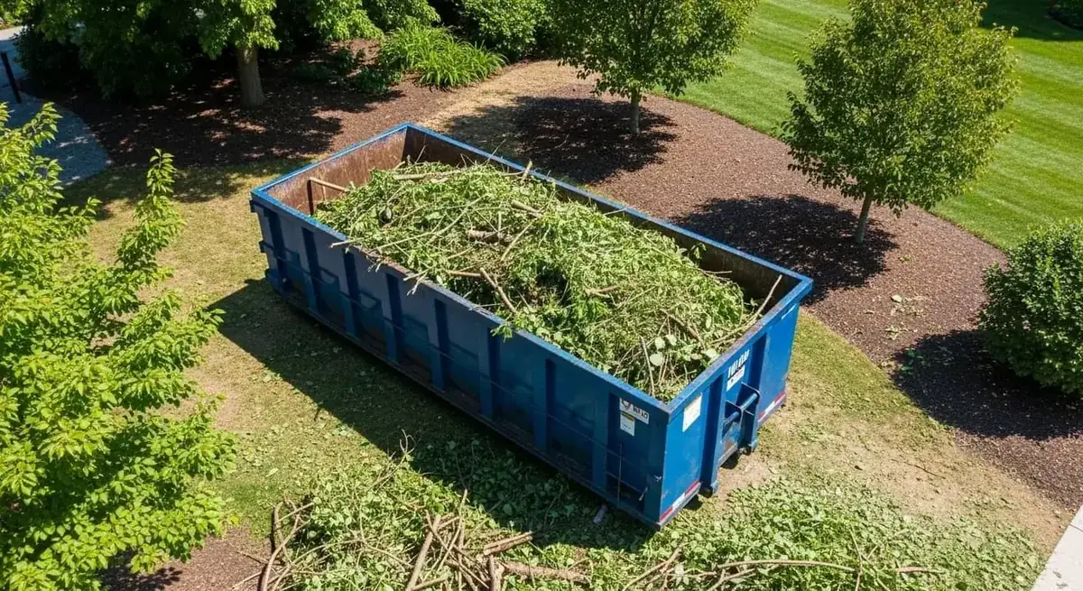 Where Your Junk Actually Goes: The Naperville Recycling & Disposal Guide